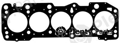  AJUSA part 10178200 Gasket, cylinder head