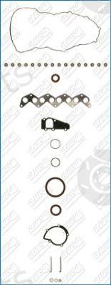  AJUSA part 51019000 Full Gasket Set, engine