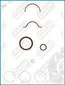  AJUSA part 54081600 Gasket Set, crank case