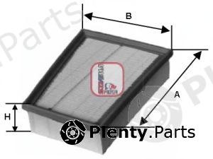  SOFIMA part S3331A Air Filter