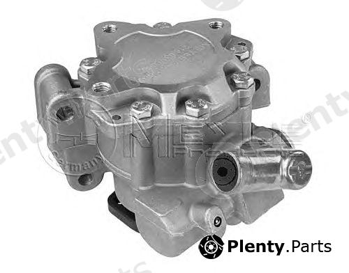  MEYLE part 0146310006 Hydraulic Pump, steering system