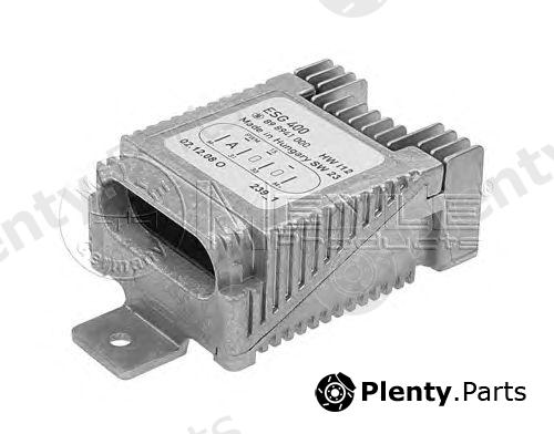  MEYLE part 0148000049 Relay, radiator fan castor