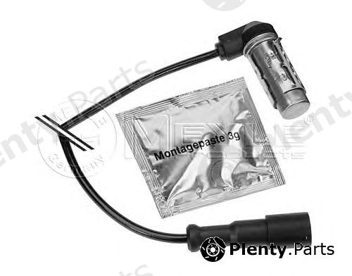  MEYLE part 0345330034 Sensor, wheel speed