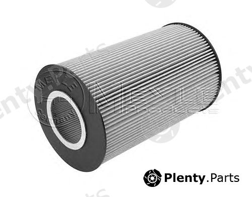  MEYLE part 12-143220004 (12143220004) Oil Filter