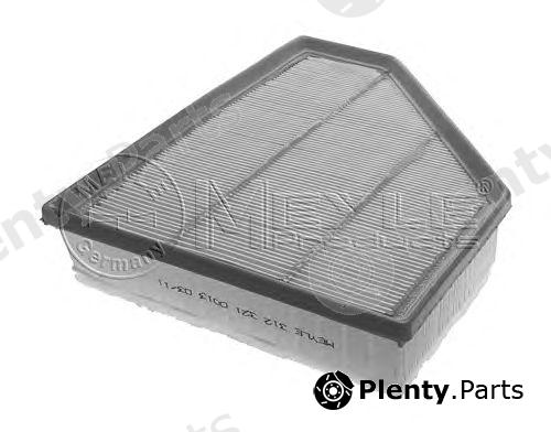  MEYLE part 3123210013 Air Filter