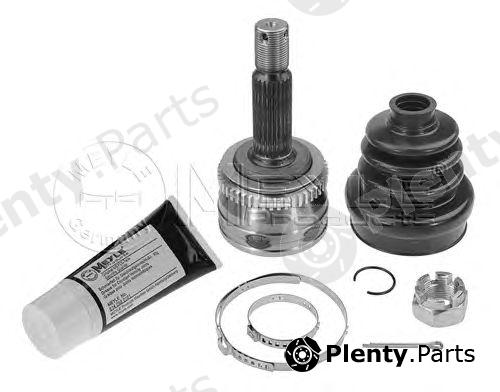  MEYLE part 37-144980003 (37144980003) Joint Kit, drive shaft