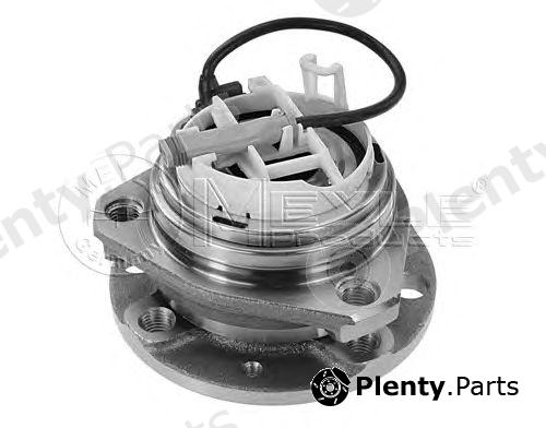  MEYLE part 6146520012 Wheel Hub