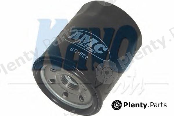  AMC Filter part SO922 Oil Filter