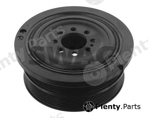  SWAG part 20934278 Belt Pulley, crankshaft
