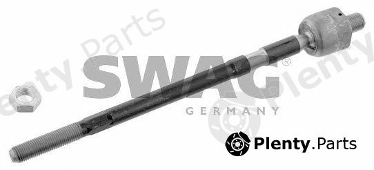  SWAG part 30930820 Tie Rod Axle Joint