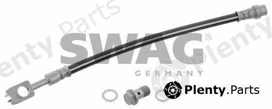  SWAG part 30931407 Brake Hose