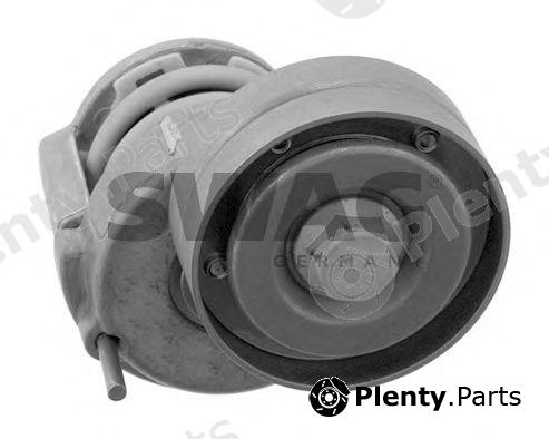  SWAG part 30932629 Belt Tensioner, v-ribbed belt