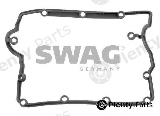  SWAG part 30934856 Gasket, cylinder head cover