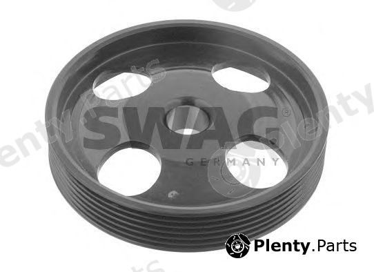  SWAG part 60932151 Pulley, power steering pump
