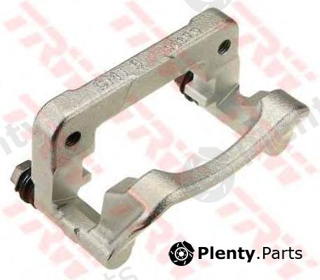  TRW part BDA1007 Carrier, brake caliper