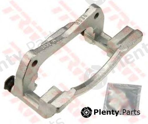  TRW part BDA1023 Carrier, brake caliper