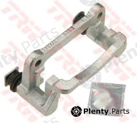  TRW part BDA1035 Carrier, brake caliper