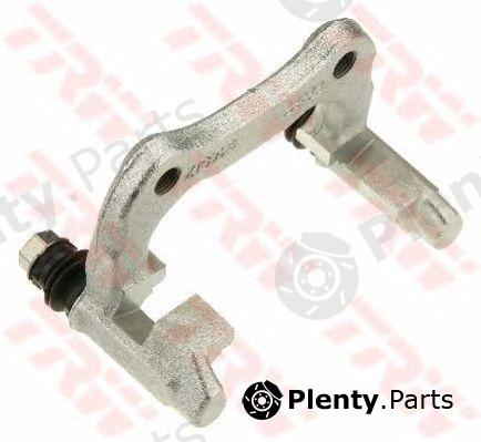  TRW part BDA1096 Carrier, brake caliper