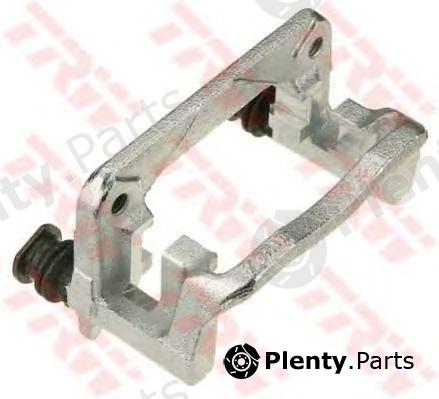  TRW part BDA617 Carrier, brake caliper
