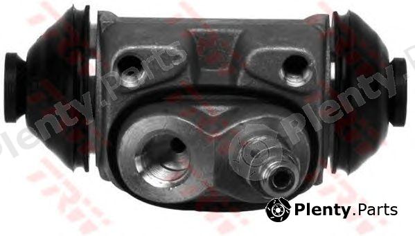  TRW part BWC245 Wheel Brake Cylinder