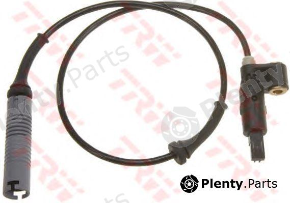  TRW part GBS1300 Sensor, wheel speed