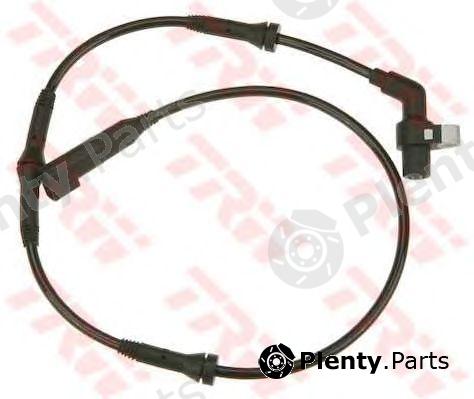  TRW part GBS1605 Sensor, wheel speed