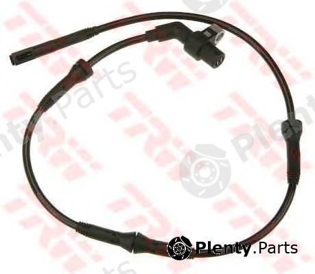  TRW part GBS1606 Sensor, wheel speed