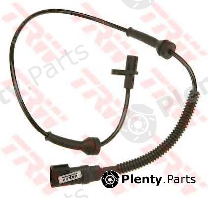  TRW part GBS2089 Sensor, wheel speed