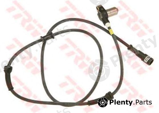 TRW part GBS2111 Sensor, wheel speed