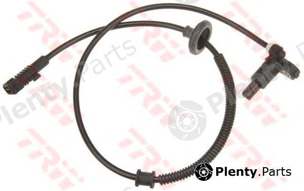  TRW part GBS4004 Sensor, wheel speed