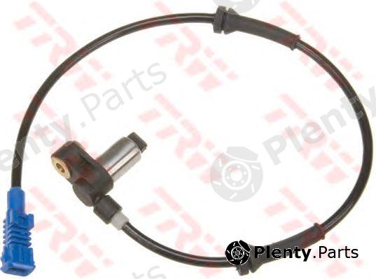 TRW part GBS4005 Sensor, wheel speed