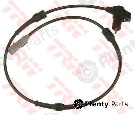  TRW part GBS4012 Sensor, wheel speed