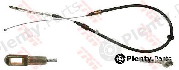  TRW part GCH1260 Cable, parking brake