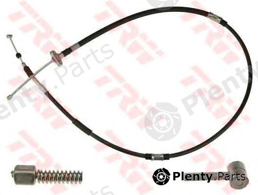  TRW part GCH2207 Cable, parking brake
