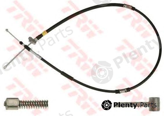  TRW part GCH2208 Cable, parking brake