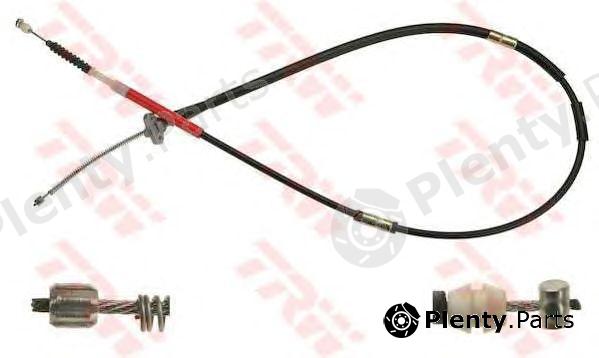  TRW part GCH2220 Cable, parking brake