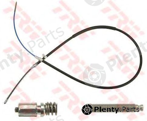  TRW part GCH2322 Cable, parking brake