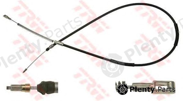  TRW part GCH2340 Cable, parking brake