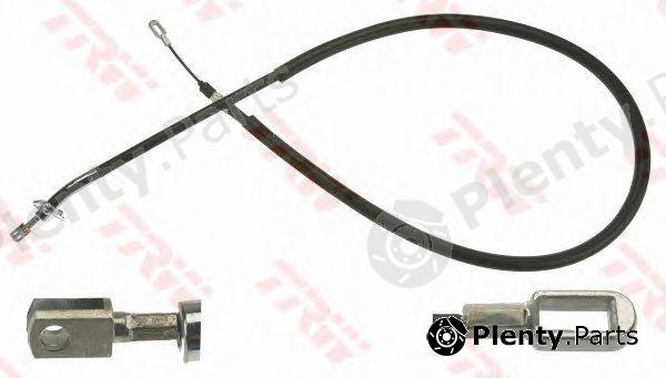  TRW part GCH3002 Cable, parking brake