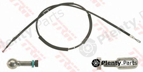  TRW part GCH3010 Cable, parking brake