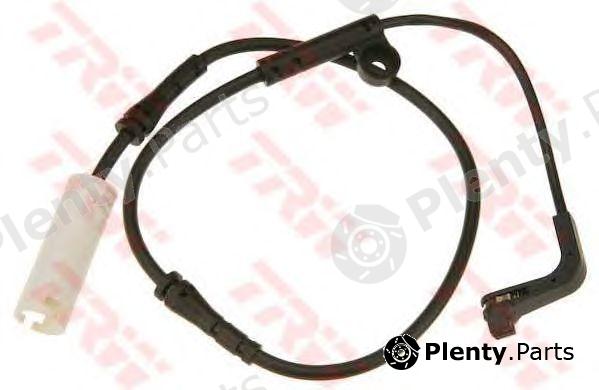  TRW part GIC231 Warning Contact, brake pad wear