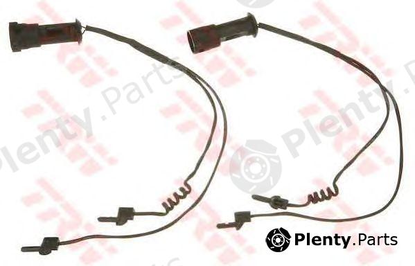  TRW part GIC5008 Warning Contact, brake pad wear