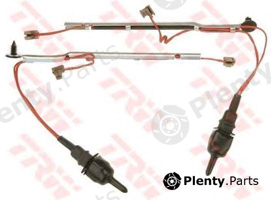  TRW part GIC5020 Warning Contact, brake pad wear