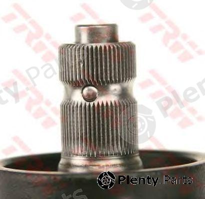  TRW part JRP884 Steering Gear