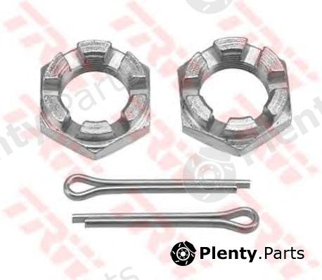  TRW part JTR0147 Rod Assembly