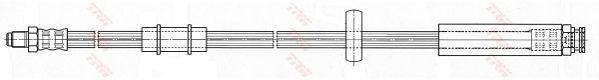  TRW part PHB480 Brake Hose