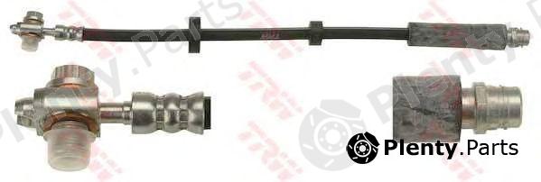  TRW part PHD532 Brake Hose