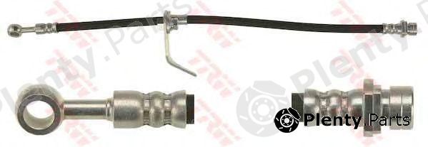  TRW part PHD581 Brake Hose
