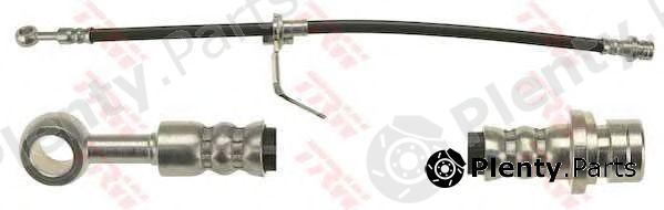  TRW part PHD592 Brake Hose