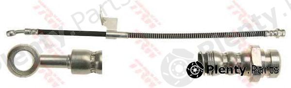  TRW part PHD617 Brake Hose